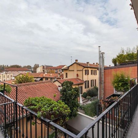 Morimondo House: Fashion & Design Μιλάνο Εξωτερικό φωτογραφία