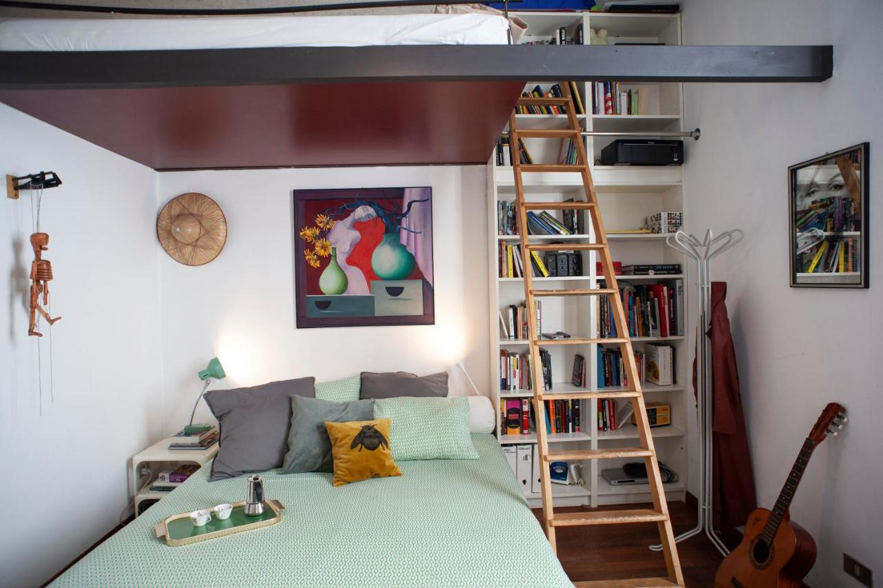 Morimondo House: Fashion & Design Μιλάνο Εξωτερικό φωτογραφία