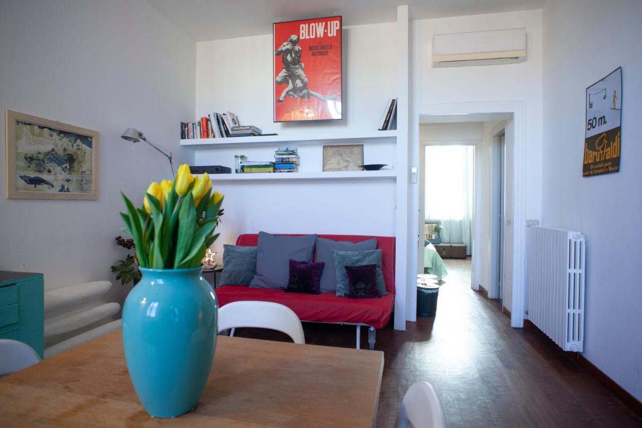 Morimondo House: Fashion & Design Μιλάνο Εξωτερικό φωτογραφία