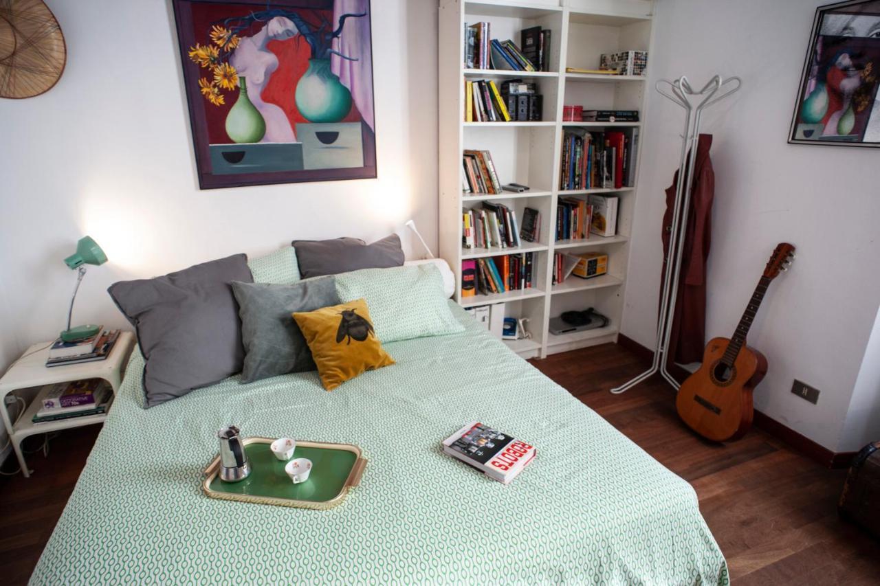 Morimondo House: Fashion & Design Μιλάνο Εξωτερικό φωτογραφία