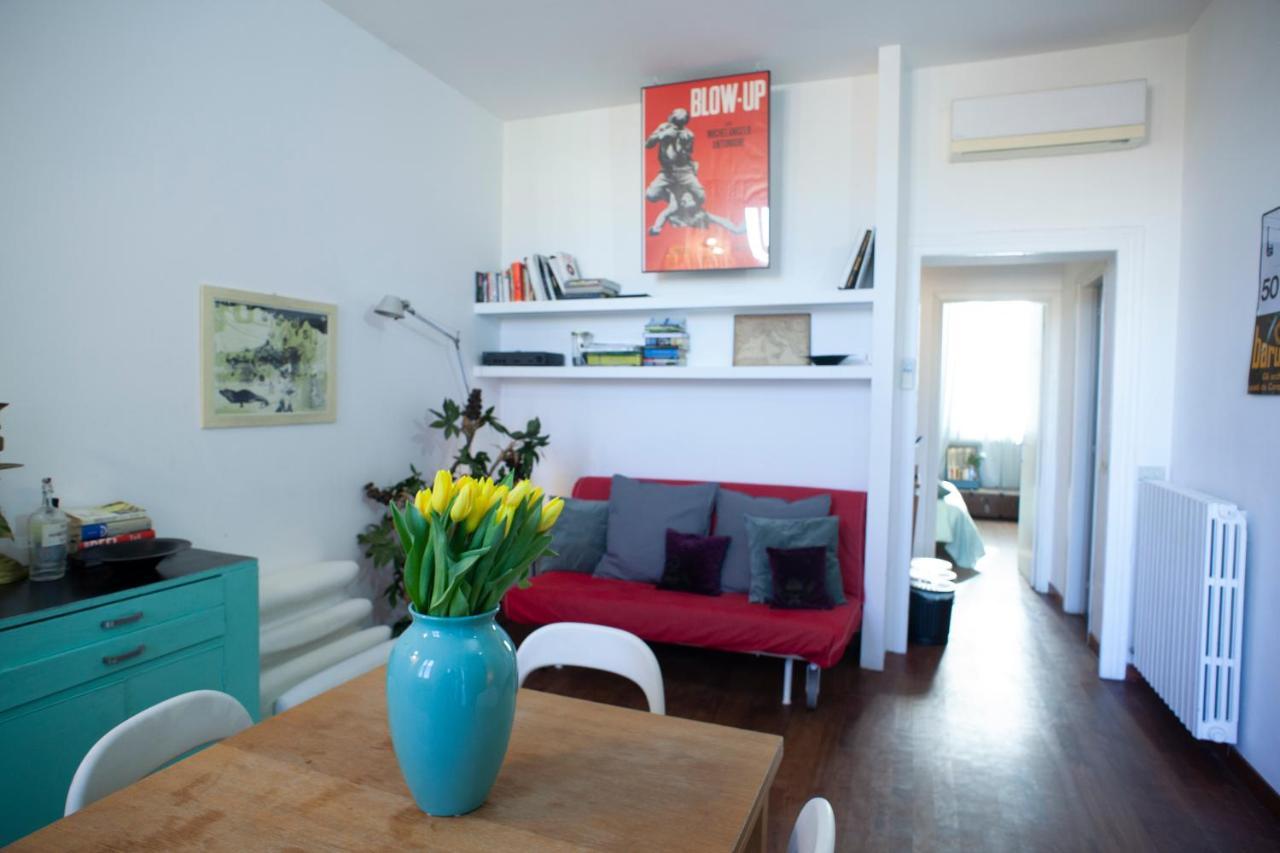 Morimondo House: Fashion & Design Μιλάνο Εξωτερικό φωτογραφία