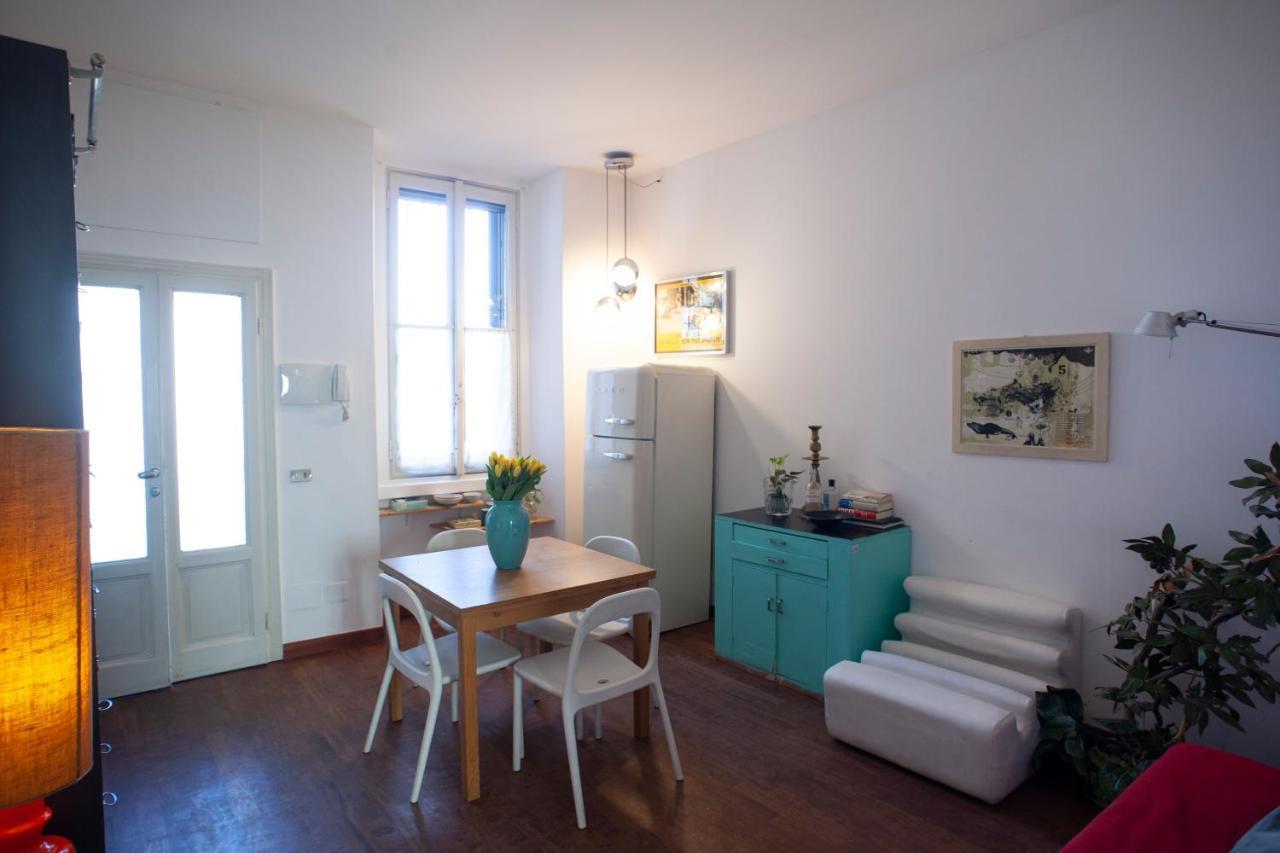 Morimondo House: Fashion & Design Μιλάνο Εξωτερικό φωτογραφία