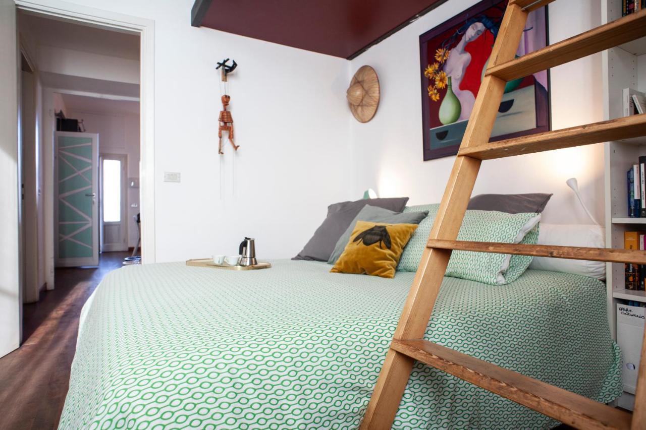 Morimondo House: Fashion & Design Μιλάνο Εξωτερικό φωτογραφία