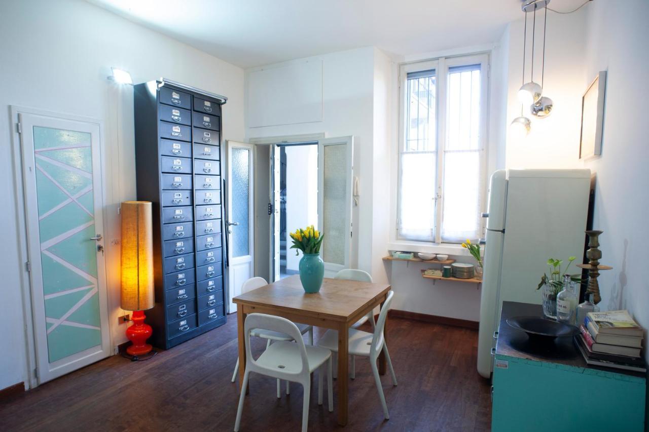 Morimondo House: Fashion & Design Μιλάνο Εξωτερικό φωτογραφία