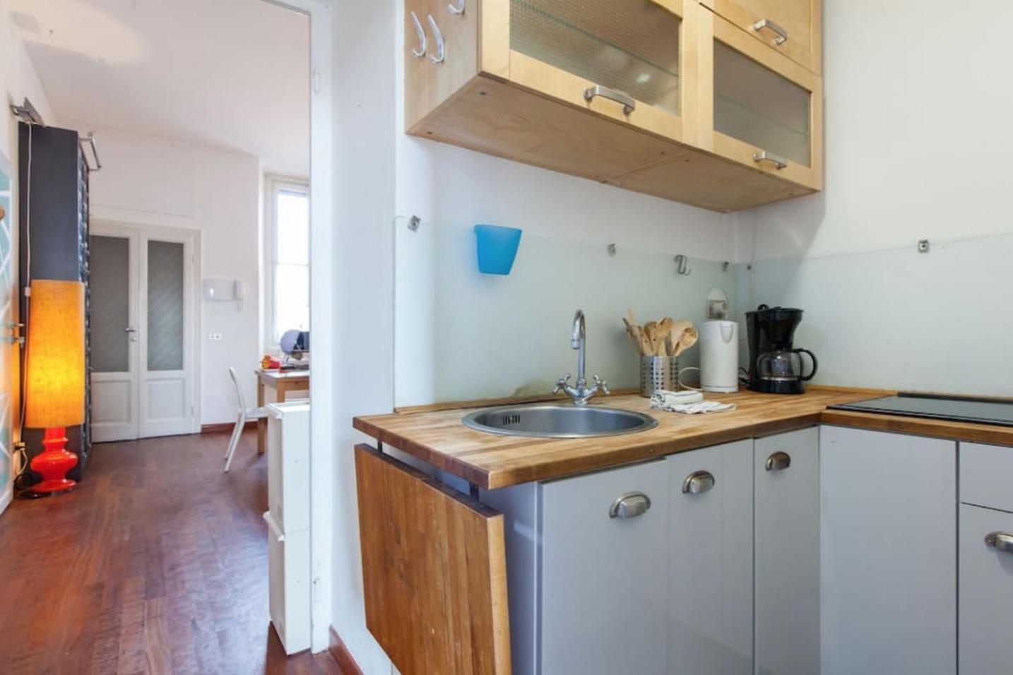 Morimondo House: Fashion & Design Μιλάνο Εξωτερικό φωτογραφία