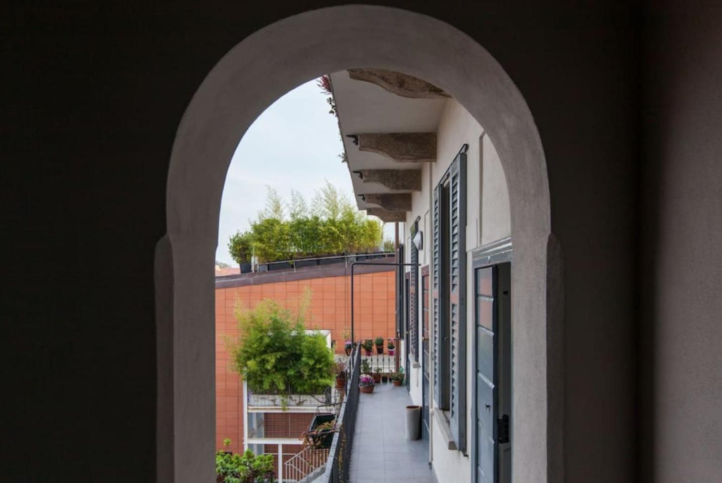 Morimondo House: Fashion & Design Μιλάνο Εξωτερικό φωτογραφία