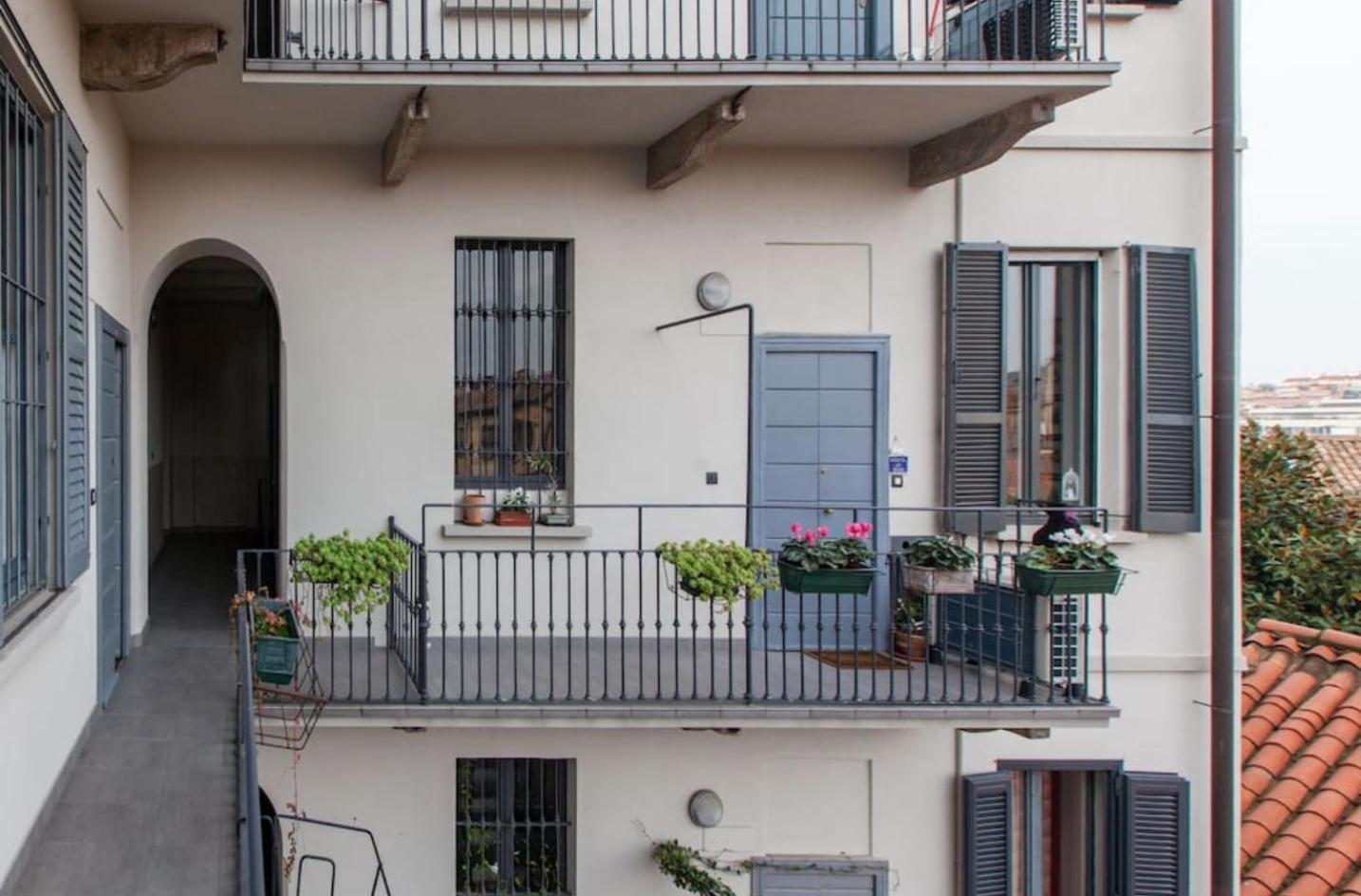Morimondo House: Fashion & Design Μιλάνο Εξωτερικό φωτογραφία